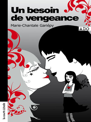 cover image of Un besoin de vengeance